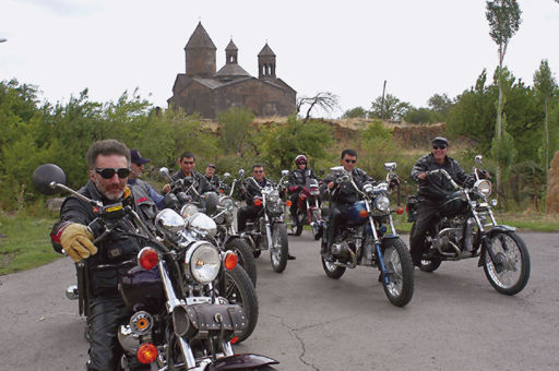 Born to be wild
					Article complet reservé aux abonnés