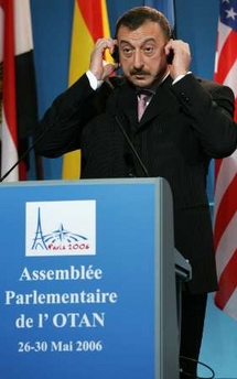 Assemblée parlementaire de l’Otan…
					Article complet reservé aux abonnés