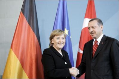 Turquie/négociations adhésion UE: Allemagne…
					Article complet reservé aux abonnés