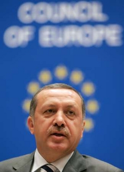 M. Erdogan au Conseil…
					Article complet reservé aux abonnés