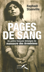 « Pages de sang  »…
					Article complet reservé aux abonnés