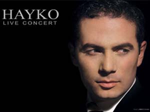 Le chanteur Hayko représentera…
					Article complet reservé aux abonnés