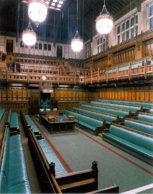 Le Parlement Britannique sur…
					Article complet reservé aux abonnés