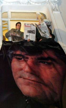 Assassinat de Hrant Dink…
					Article complet reservé aux abonnés