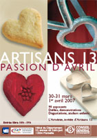 Artisans 13 – Passion…
					Article complet reservé aux abonnés