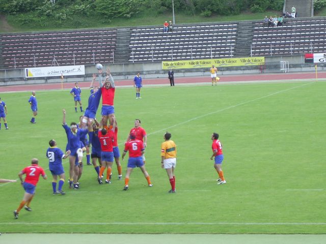 En match amical à…
					Article complet reservé aux abonnés