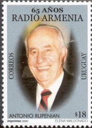 « Radio Armenia »…
					Article complet reservé aux abonnés