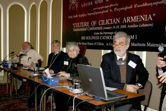 La conférence sur la…
					Article complet reservé aux abonnés