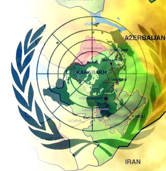 Karabagh : Appel au…
					Article complet reservé aux abonnés