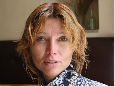 Grande-Bretagne : Elif Shafak…
					Article complet reservé aux abonnés