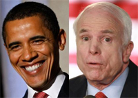 McCain attaque Obama sur…
					Article complet reservé aux abonnés