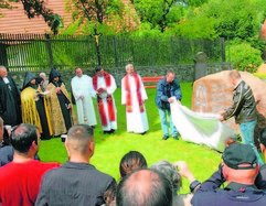 Un khatchkar pour Johannes…
					Article complet reservé aux abonnés