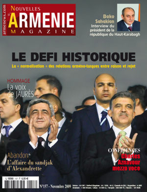 Numéro 157
					Article complet reservé aux abonnés