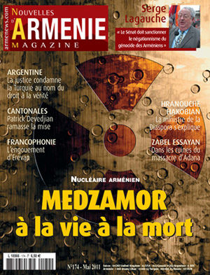 Numero 174
					Article complet reservé aux abonnés