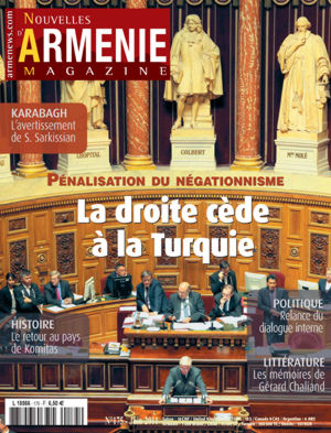 Numéro 175
					Article complet reservé aux abonnés