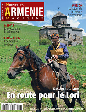 Numéro 176
					Article complet reservé aux abonnés