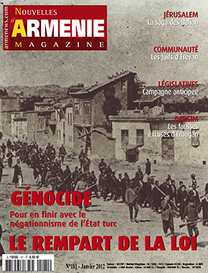 Numéro 181
					Article complet reservé aux abonnés