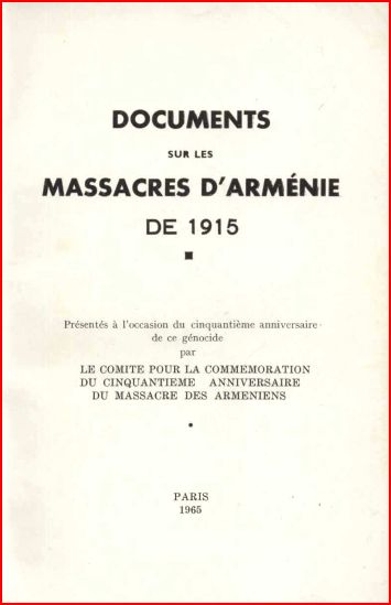 Documents sur les massacres…
					Article complet reservé aux abonnés