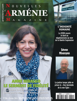 Numéro 204
					Article complet reservé aux abonnés