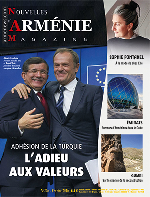 Numéro 226
					Article complet reservé aux abonnés