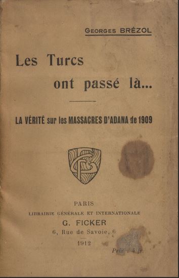 Les Turcs ont passé…
					Article complet reservé aux abonnés