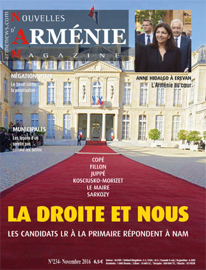 Numéro 234
					Article complet reservé aux abonnés