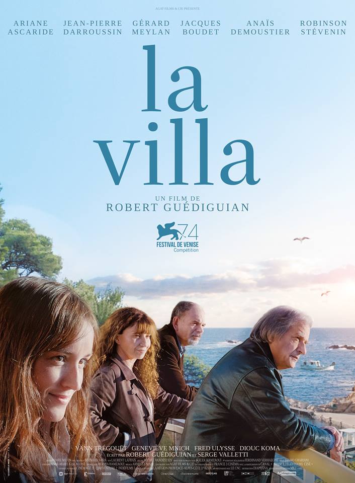 Le film La Villa…
					Article complet reservé aux abonnés