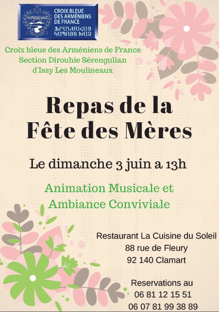 Repas de la fête…
					Article complet reservé aux abonnés