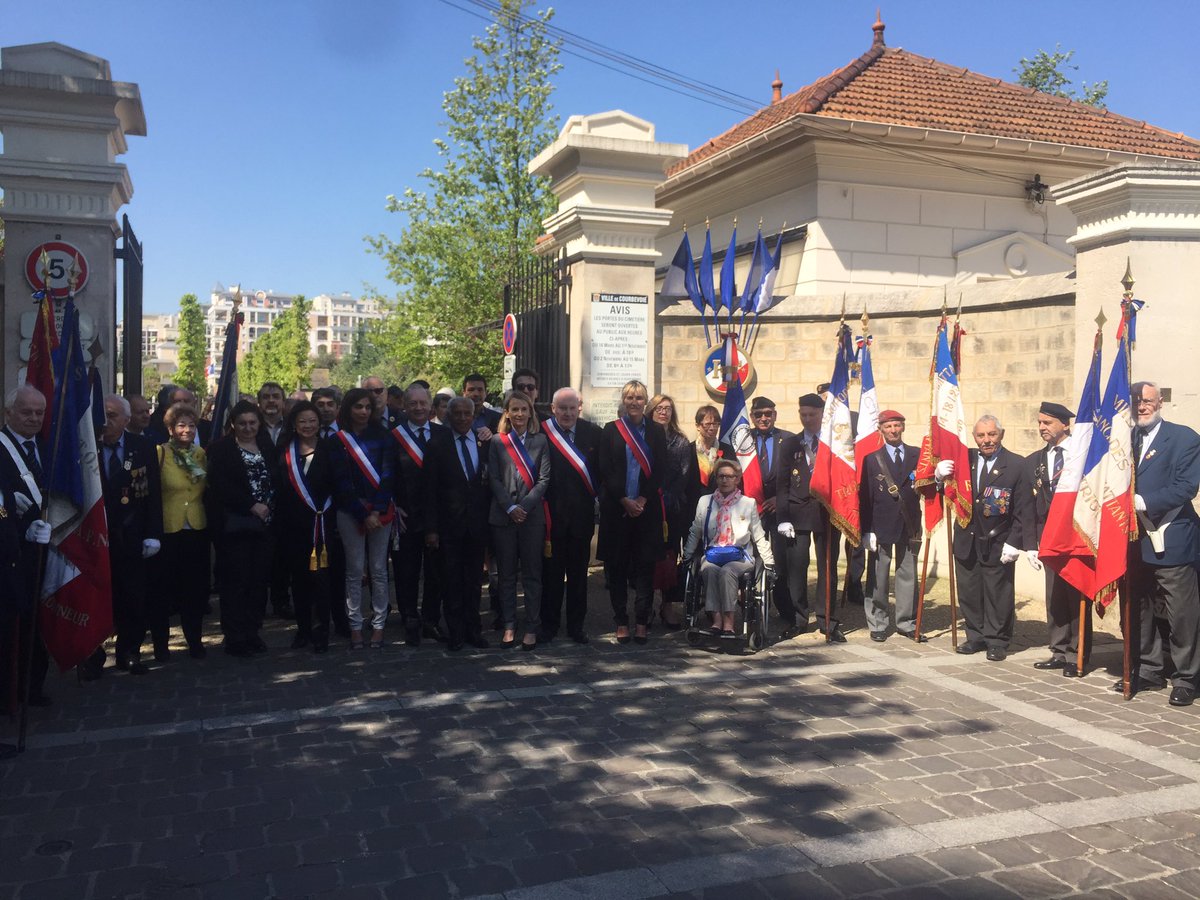 Courbevoie
					Article complet reservé aux abonnés