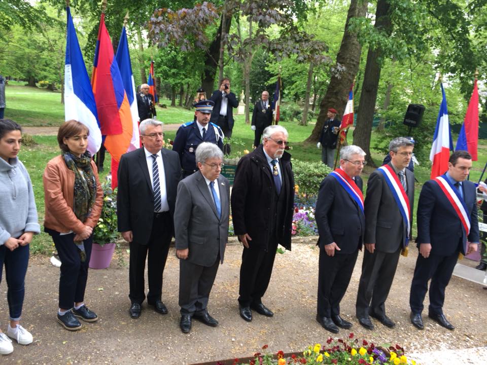 Livry-Gargan
					Article complet reservé aux abonnés