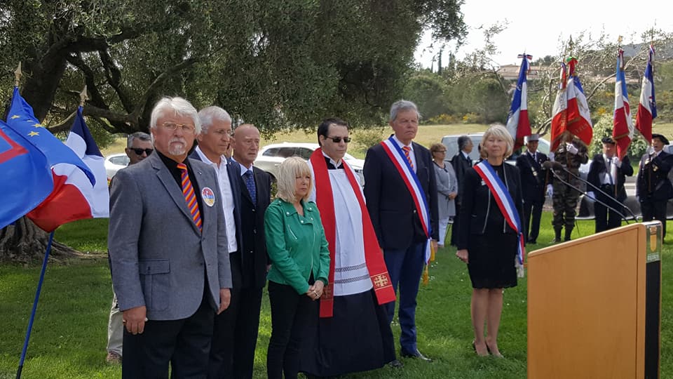 Roquebrune sur Argens
					Article complet reservé aux abonnés