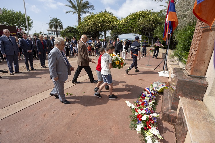 Saint-Raphaël
					Article complet reservé aux abonnés