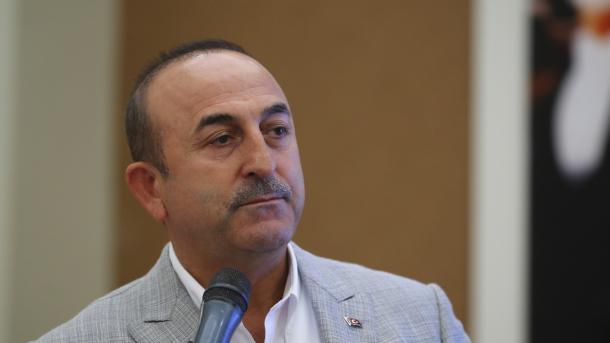 Mevlut Cavusoglu: La Turquie,…
					Article complet reservé aux abonnés