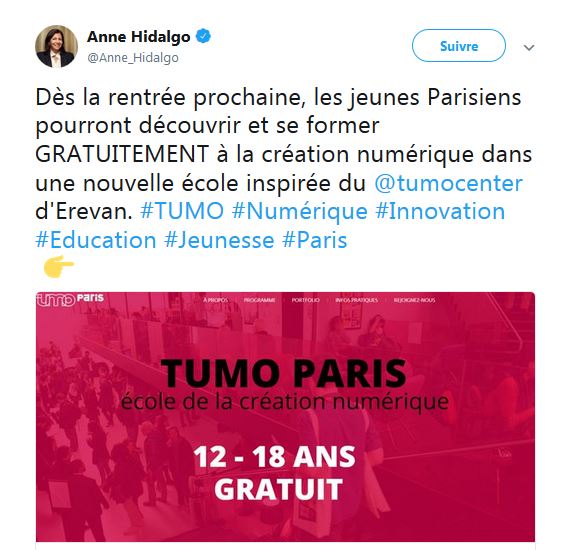 Anne Hidalgo : Dès…
					Article complet reservé aux abonnés