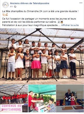 La fête champêtre du…
					Article complet reservé aux abonnés