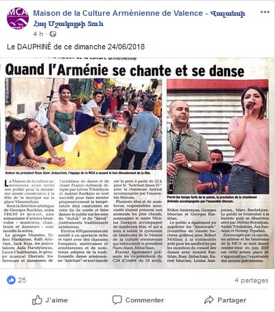 Le DAUPHINÉ de ce…
					Article complet reservé aux abonnés