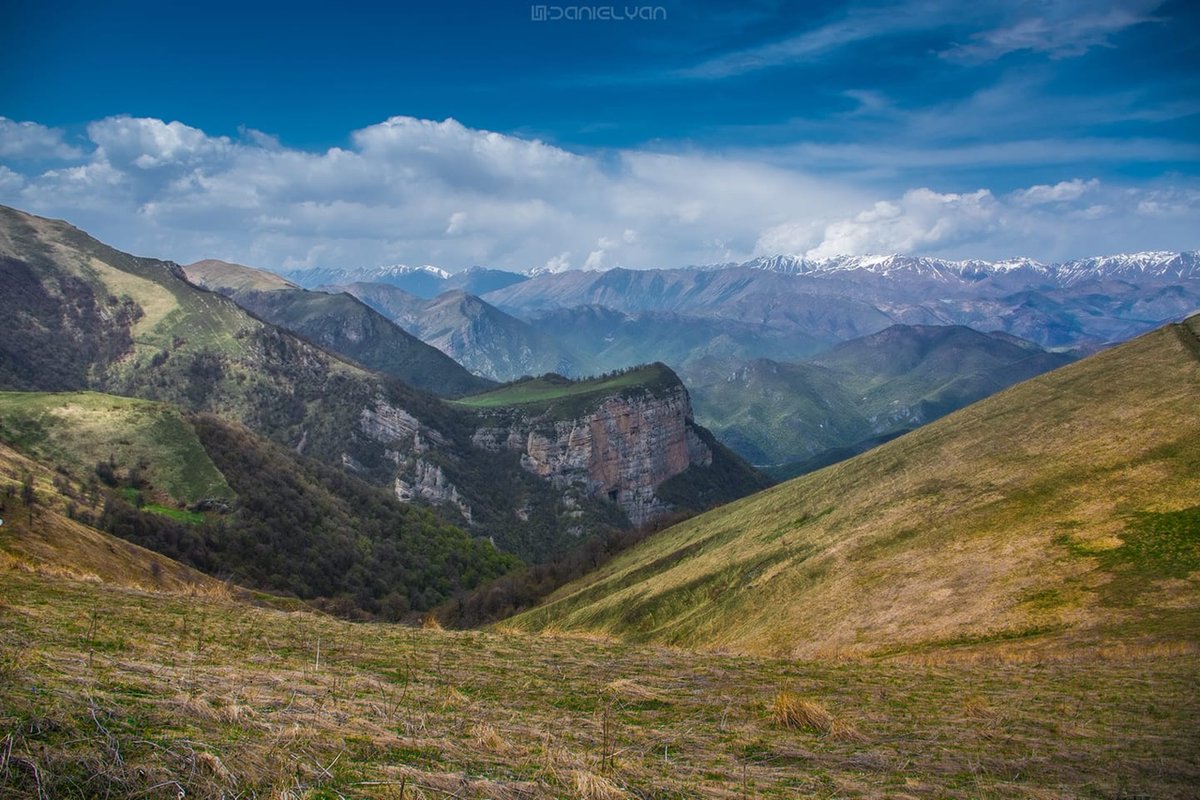 La beauté de l’Artsakh
					Article complet reservé aux abonnés