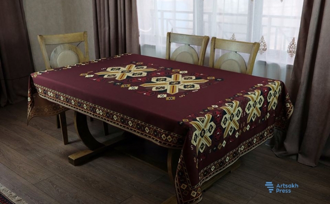 Karabakh Carpet présente sa…
					Article complet reservé aux abonnés