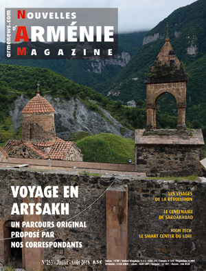 Numéro 253
					Article complet reservé aux abonnés