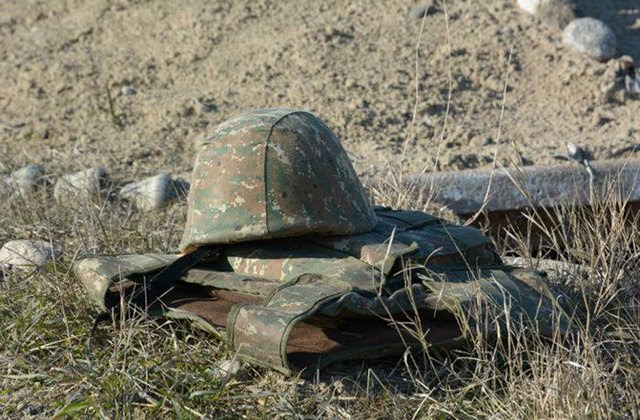 Un soldat retrouvé mort dans une position militaire