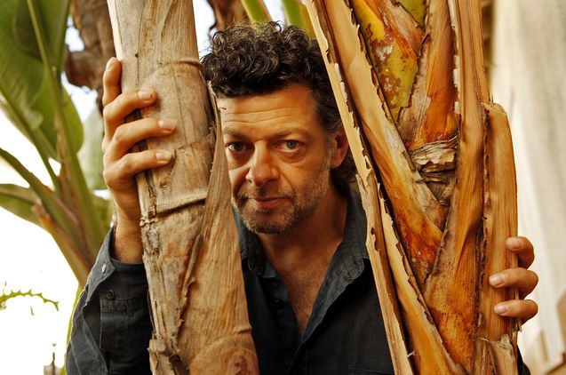 Le film sur Mowgli d’Andy Serkis racheté par Netflix