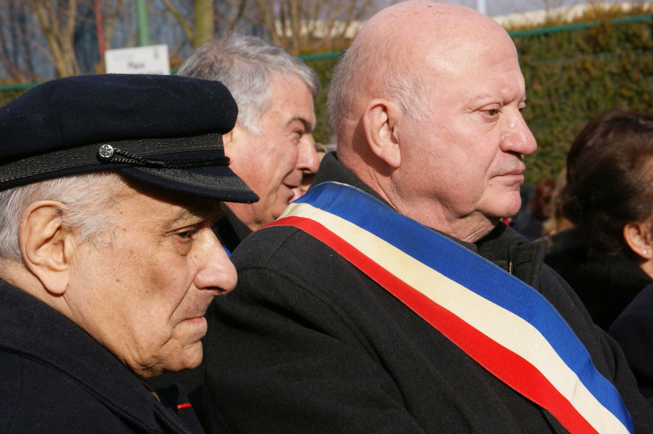 Disparition d’Arsène Tchakarian : l’hommage d’André Santini