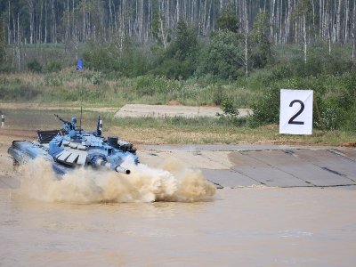 L’Arménie est en demi-finale…
					Article complet reservé aux abonnés