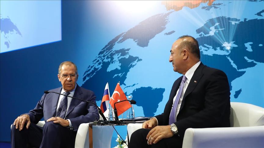 Cavusoglu et Lavrov se…
					Article complet reservé aux abonnés