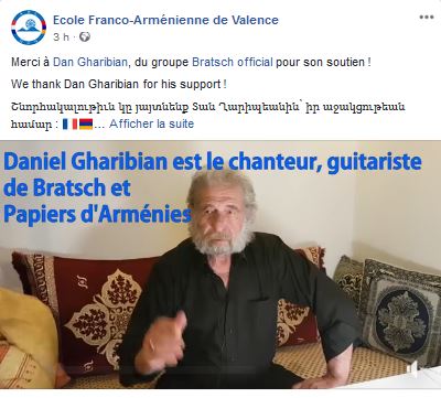 Merci à Dan Gharibian,…
					Article complet reservé aux abonnés