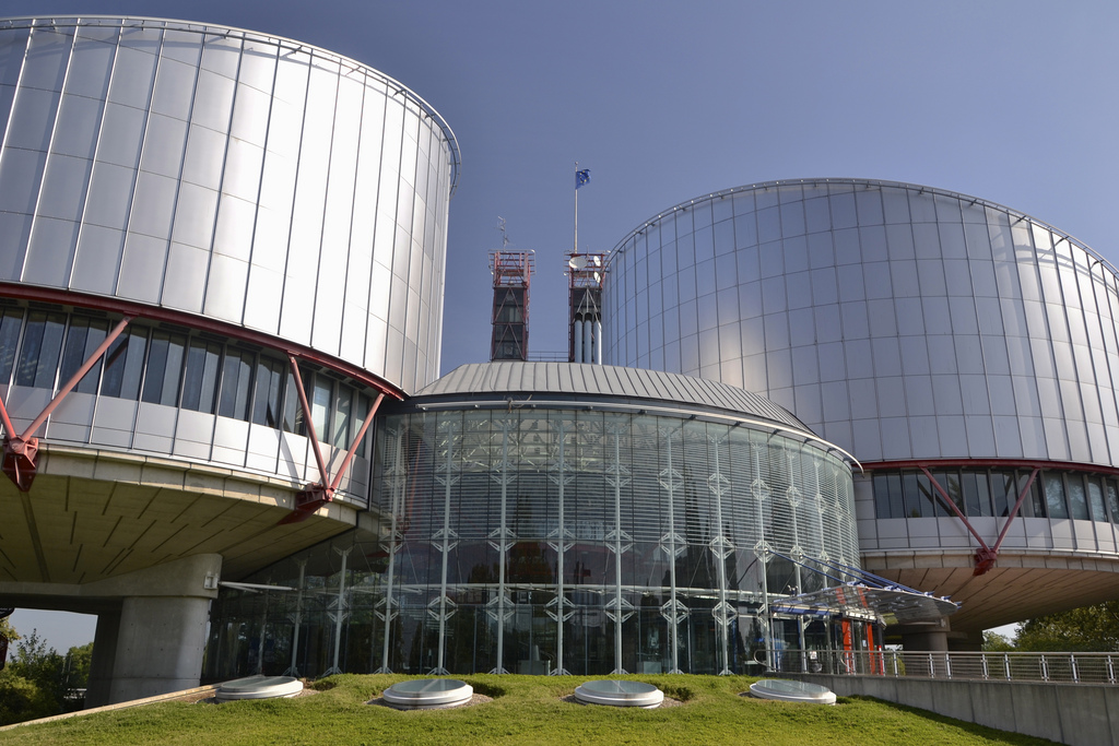 CEDH : La dispersion par la police d’une manifestation contre l’élection présidentielle de 2008 et les poursuites engagées contre un militant de l’opposition ont emporté violation de la Convention européenne