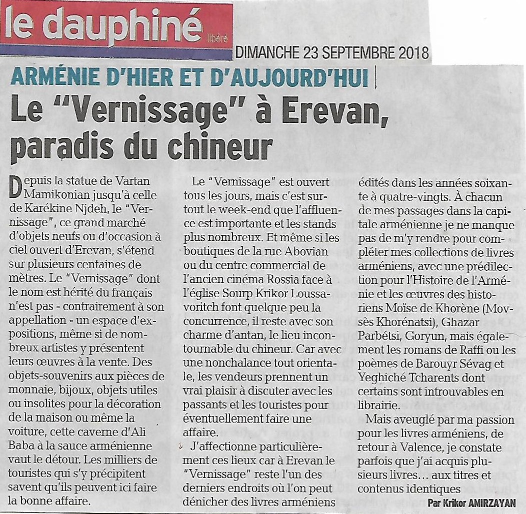 Le Dauphiné Libéré (édition…
					Article complet reservé aux abonnés