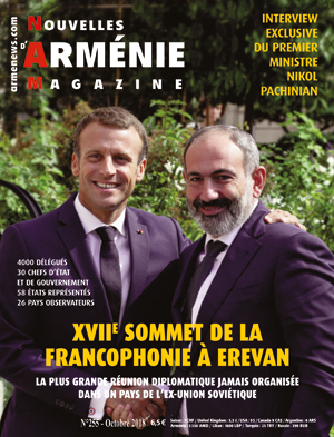 Numéro 255
					Article complet reservé aux abonnés