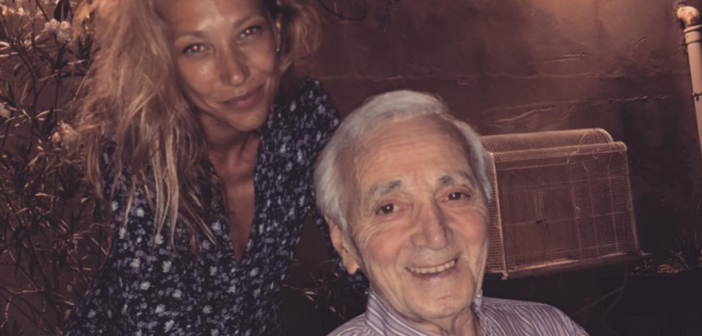 Les personnalités françaises réagissent au décès de Charles Aznavour