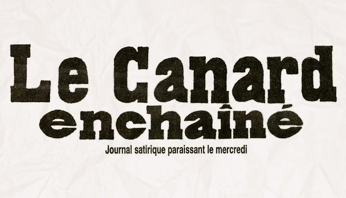 « Le Canard Enchaîné » révèle un couple d’Azéris bien dépensiers à Londres…au point d’être dans la visée de l’Agence britannique de lutte contre le crime organisé